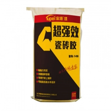 强效瓷砖胶