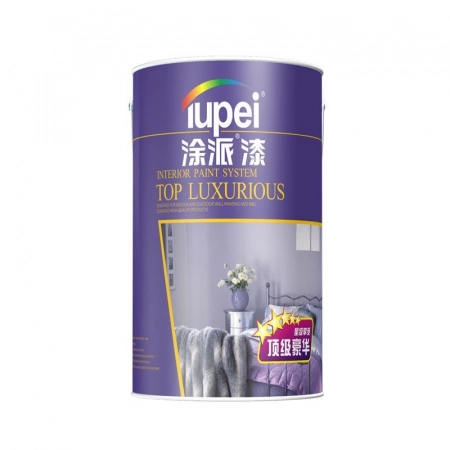 环保哑光乳胶漆