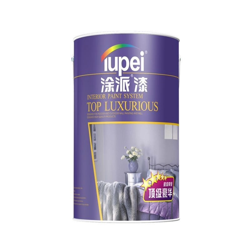 环保哑光乳胶漆