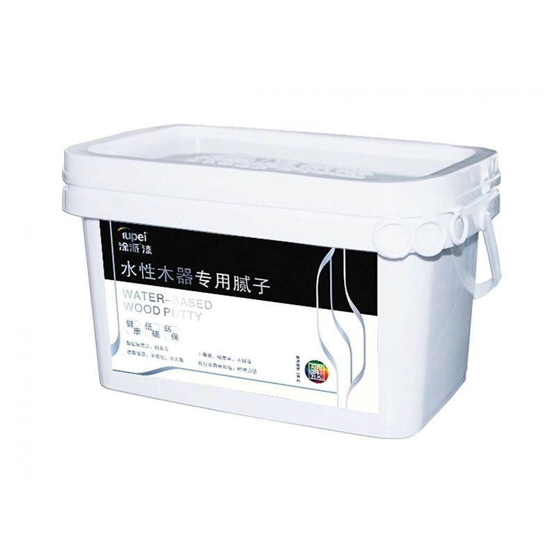 水性木器专用腻子 水性木器专用腻子