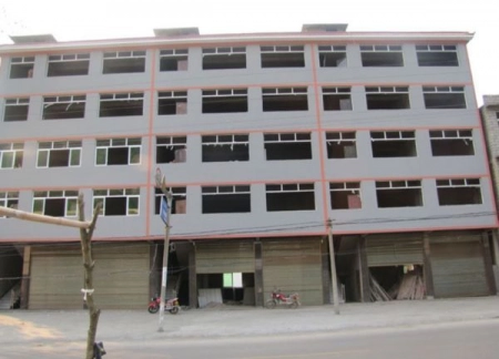 重庆市天一宾馆